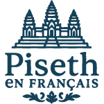 Piseth Touren Francais