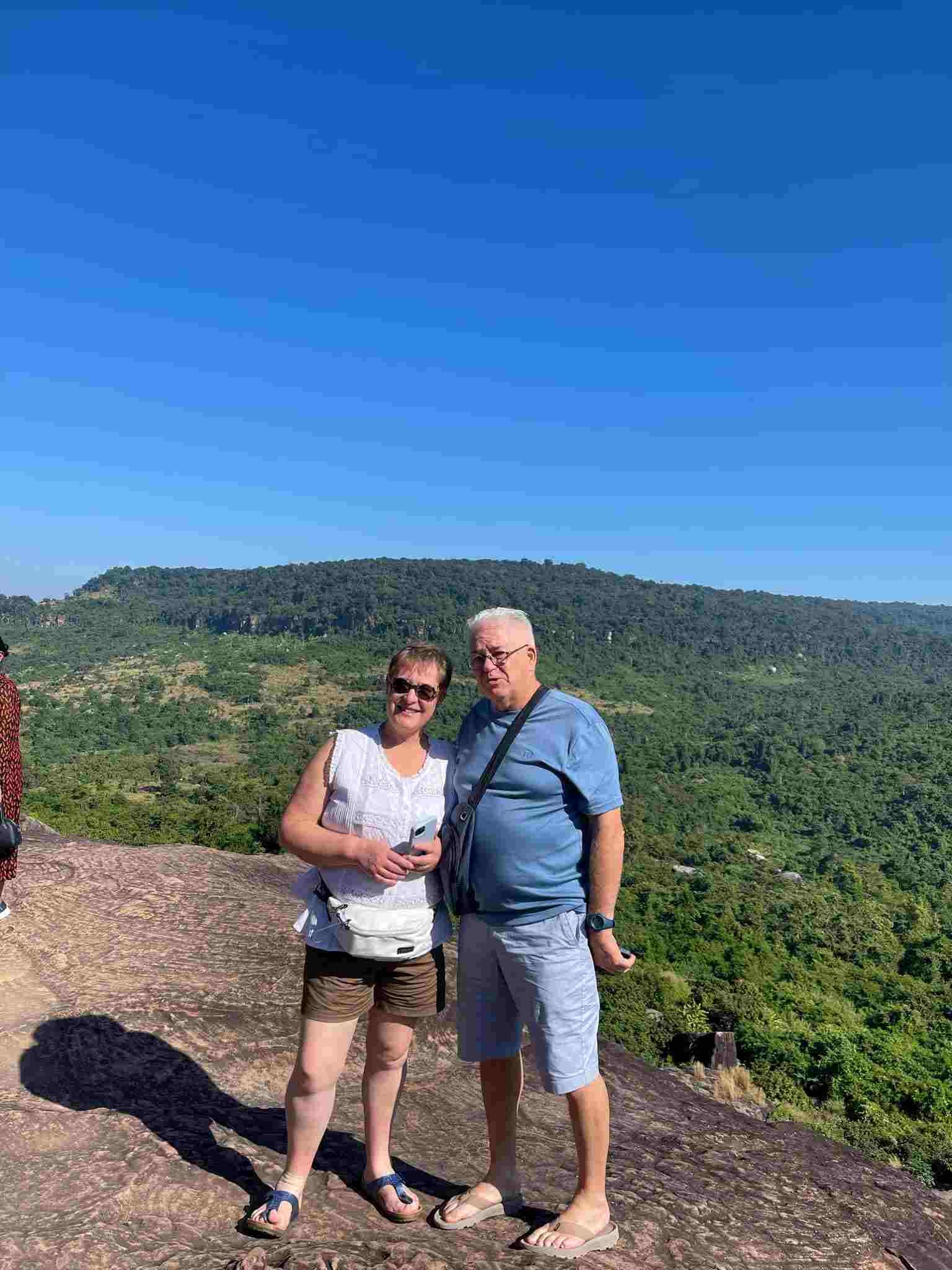 Circuit découverte des temples d’Angkor et immersion culturelle