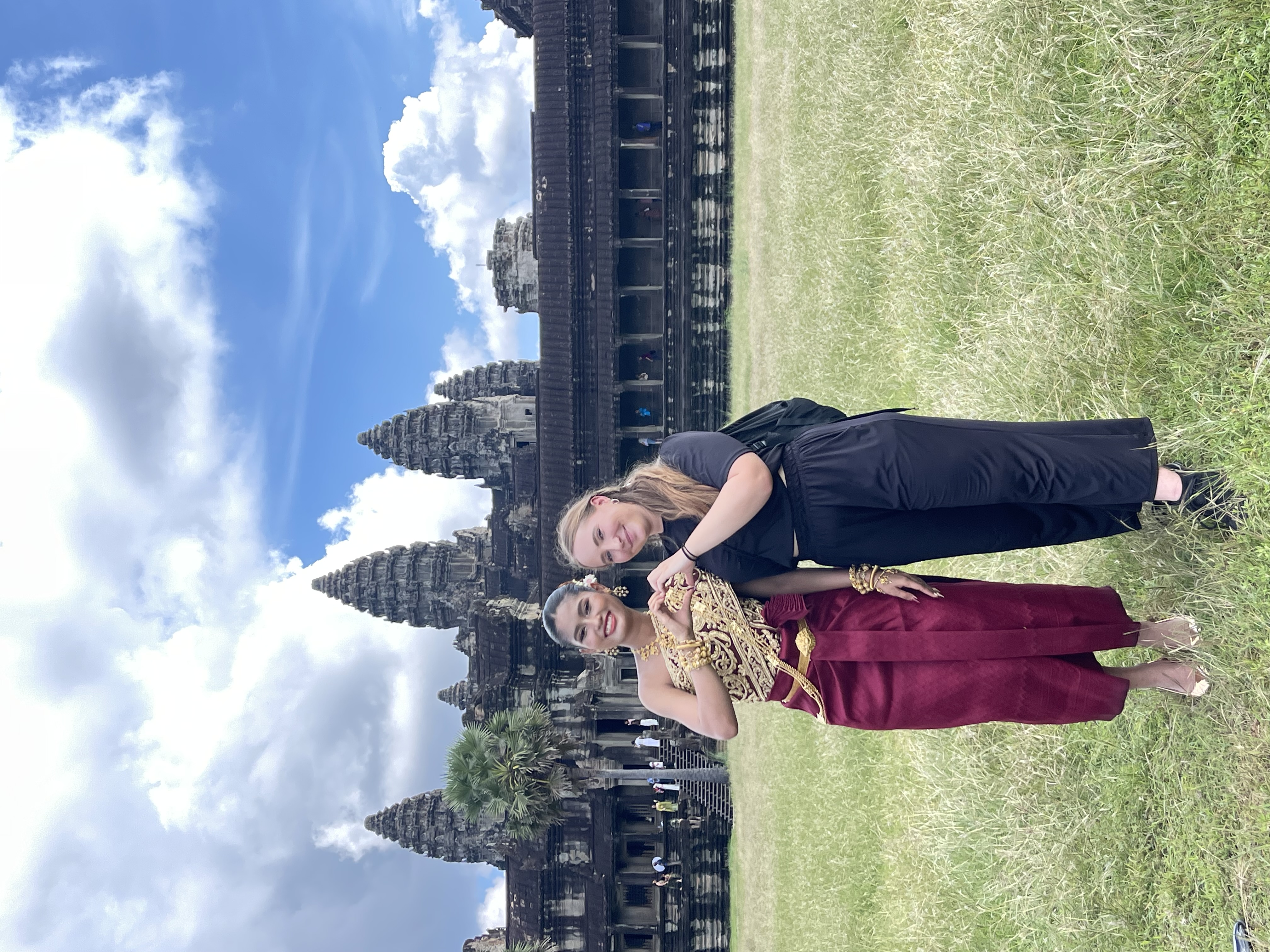 Circuit de 4 jours à SiemReap