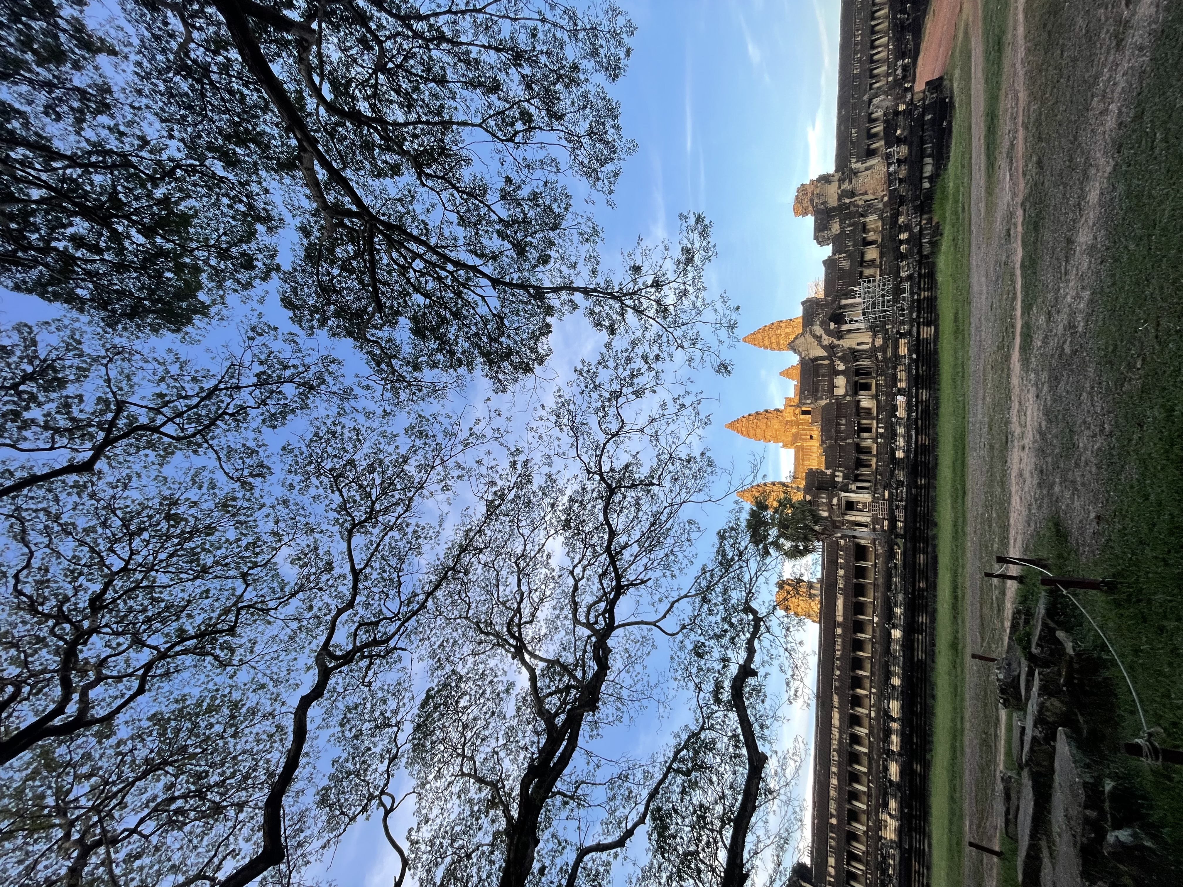 2 jours – Siem Reap & environs